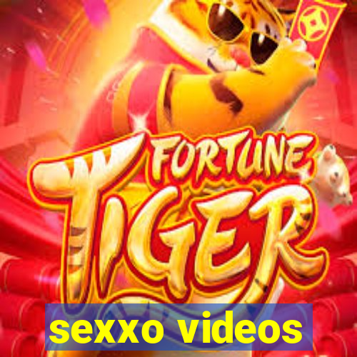 sexxo videos